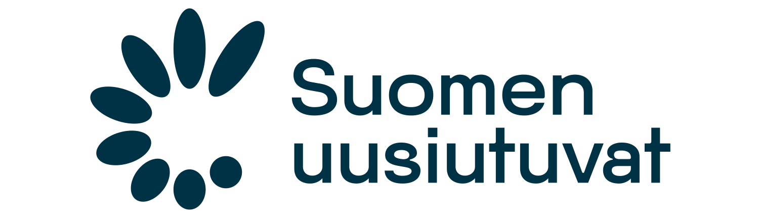Suomen uusiutuvat ry
